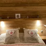 Joli 12 Personnes, Jacuzzi, Terrasse, Babyfoot Chalet *