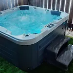 Joli 12 Personnes, Jacuzzi, Terrasse, Babyfoot Chalet Bolquere Pyrenees 2000