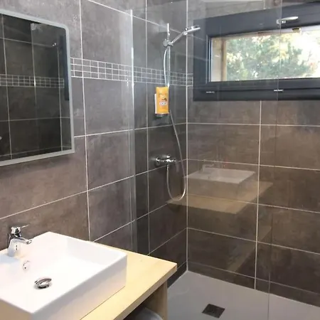 Joli 12 Personnes, Jacuzzi, Terrasse, Babyfoot Bolquere