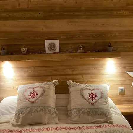 Joli 12 Personnes, Jacuzzi, Terrasse, Babyfoot Шале *