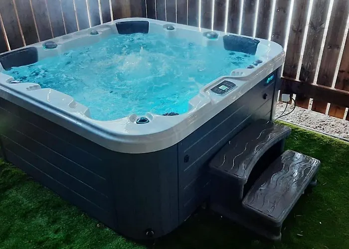 Familial Jacuzzi, Calme Σαλέ Bolquere Pyrenees 2000